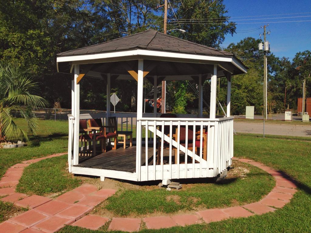 Inn Cheraw Exterior foto